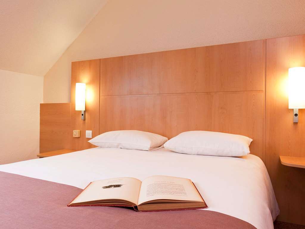 Ibis Provins Hotel Szoba fotó