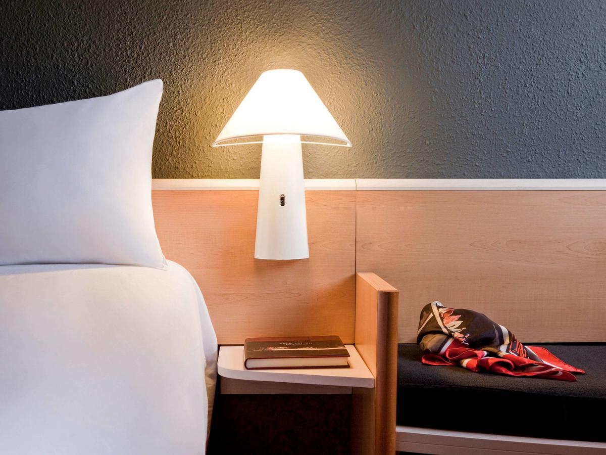 Ibis Provins Hotel Kültér fotó