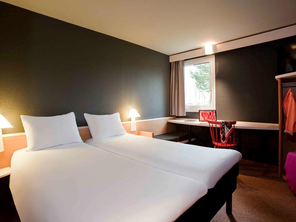 Ibis Provins Hotel Kültér fotó