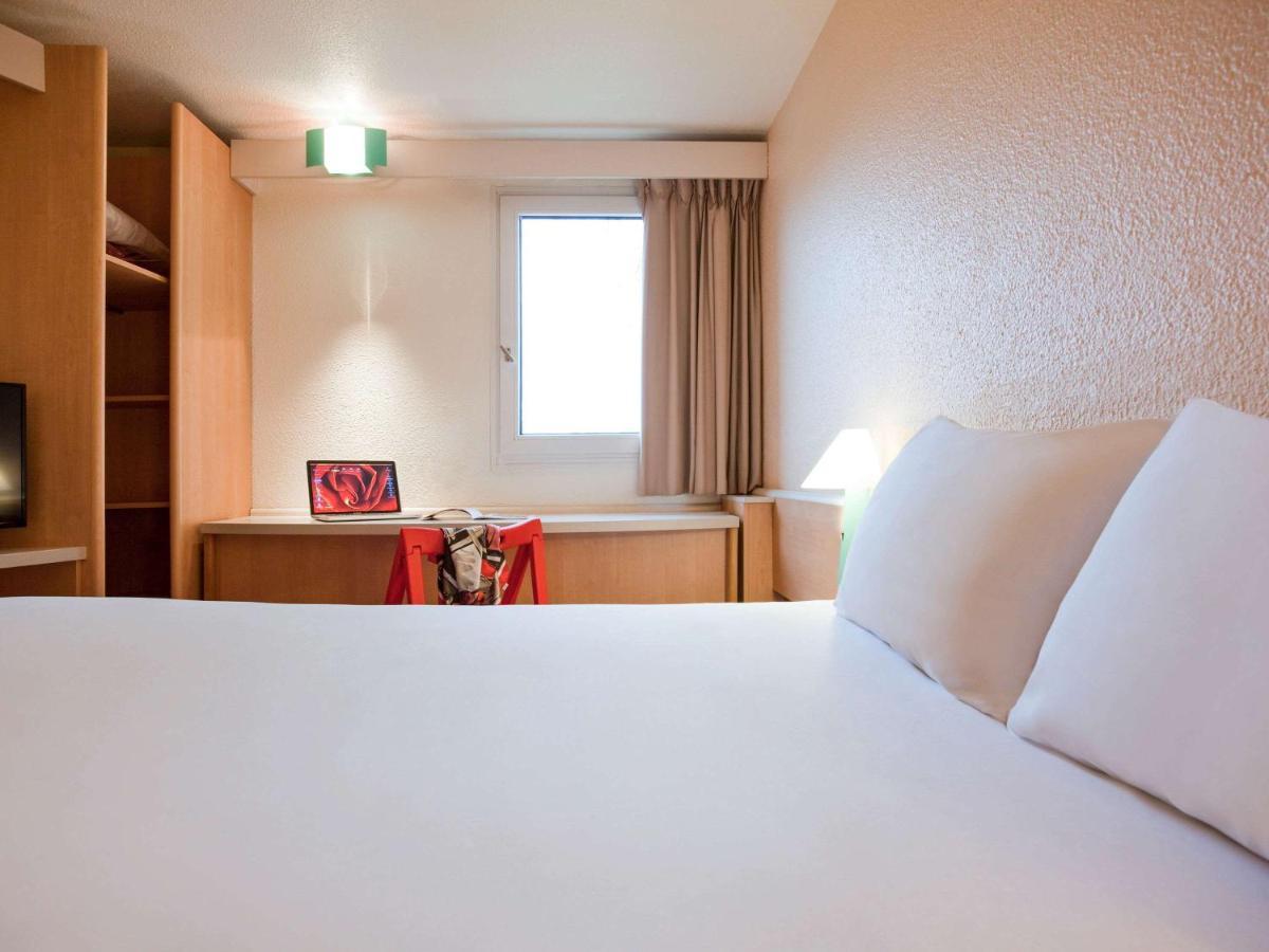 Ibis Provins Hotel Kültér fotó