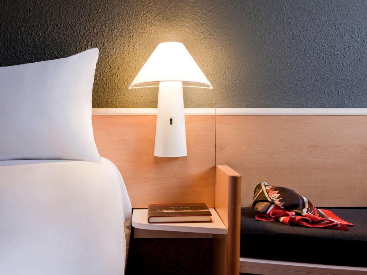 Ibis Provins Hotel Kültér fotó